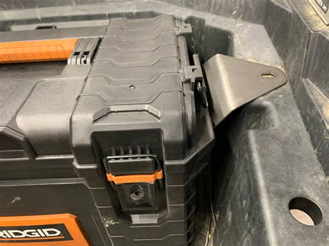 tools box ridgid|ridgid tool box mounts.